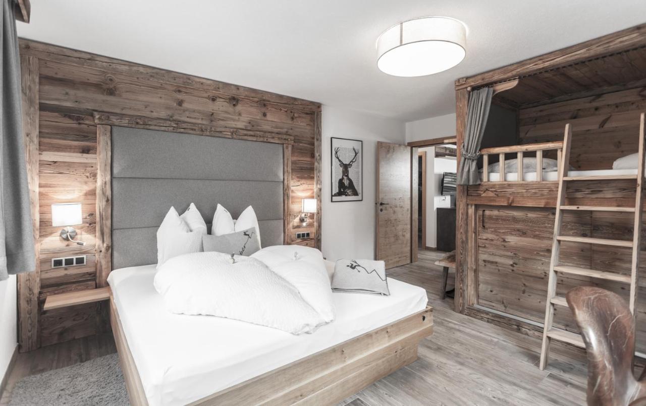 Chalet Nr.121 Pfunds Kültér fotó
