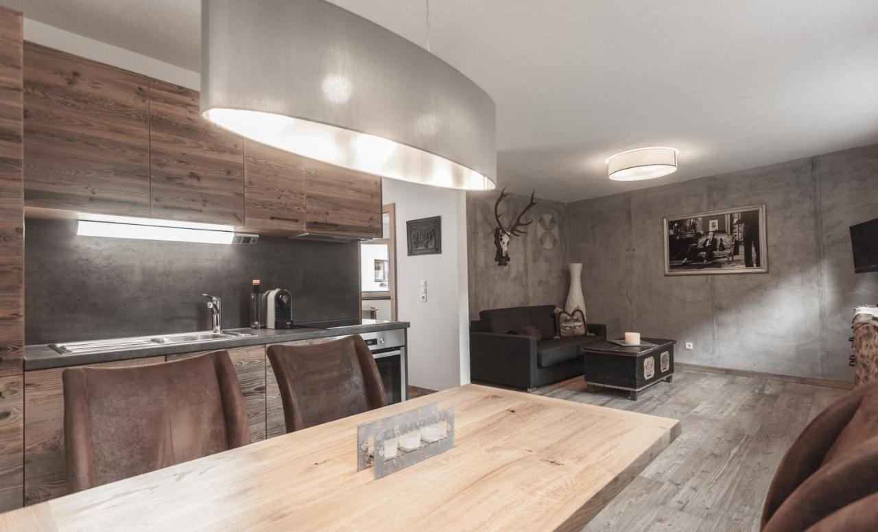 Chalet Nr.121 Pfunds Kültér fotó
