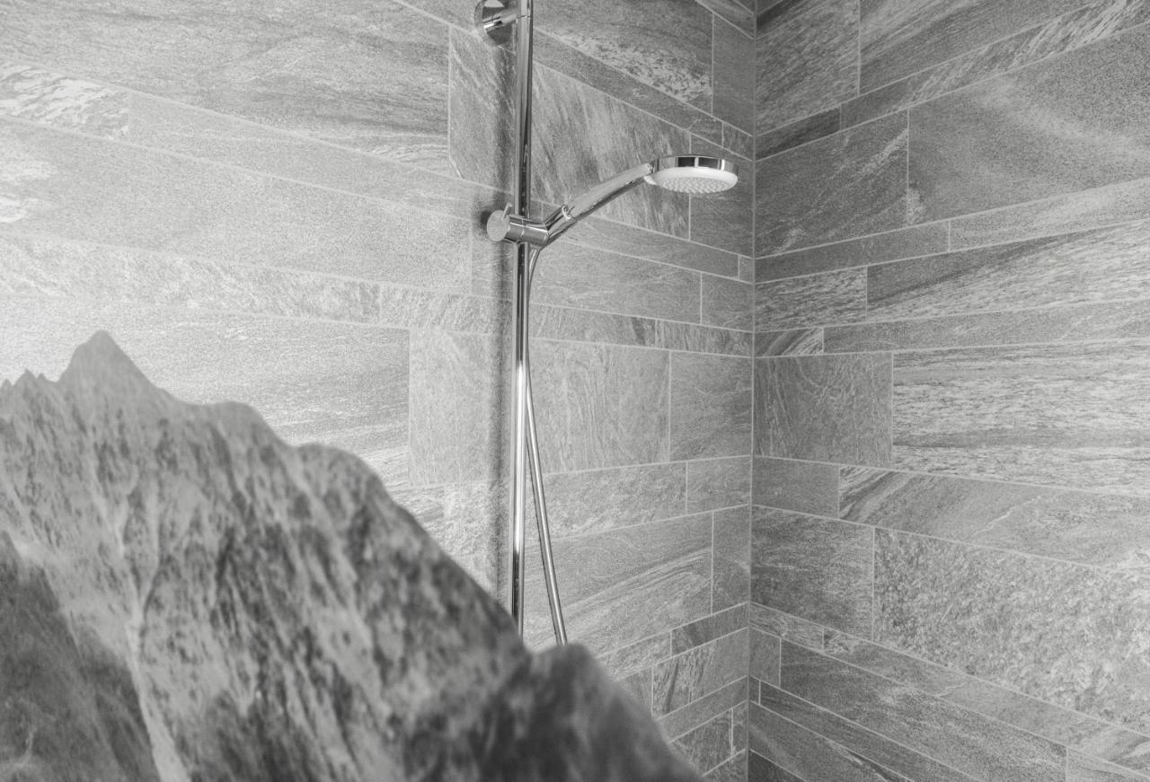 Chalet Nr.121 Pfunds Kültér fotó