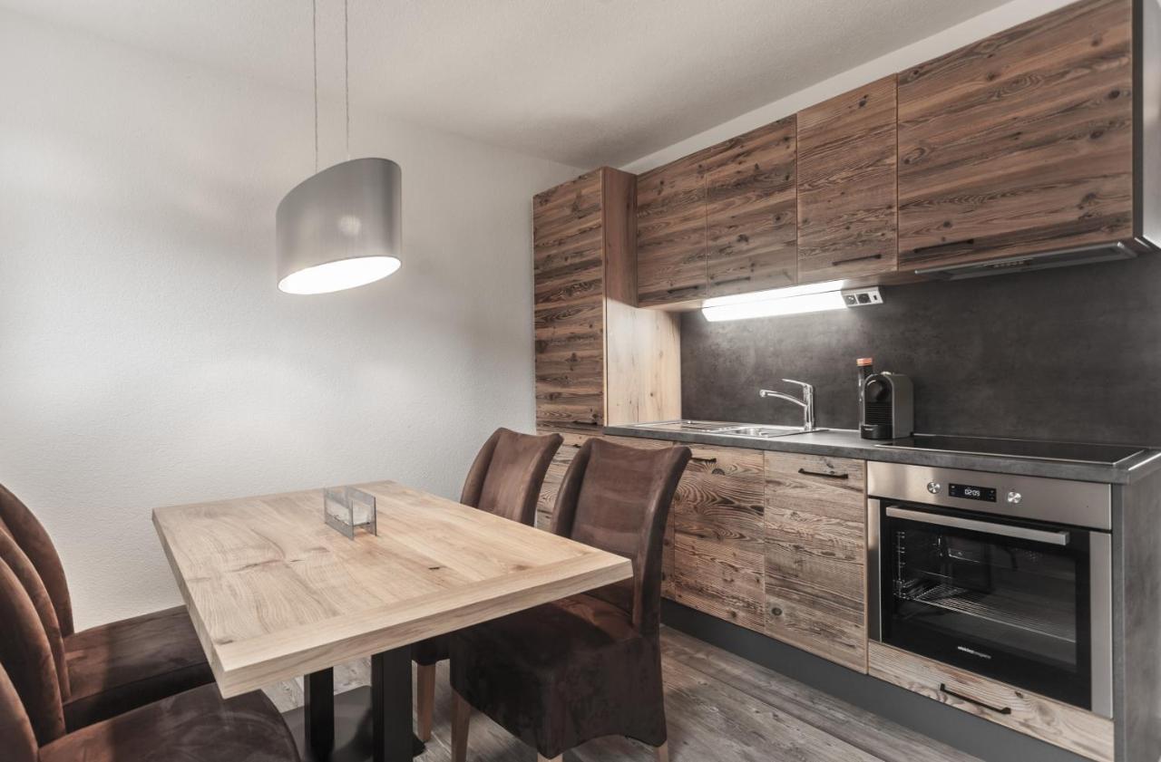 Chalet Nr.121 Pfunds Kültér fotó
