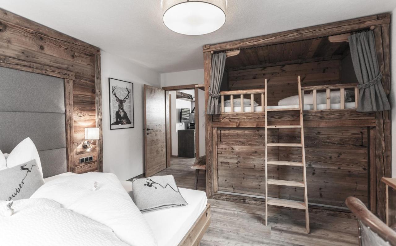Chalet Nr.121 Pfunds Kültér fotó